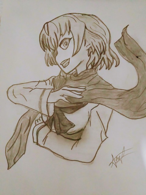 drawing