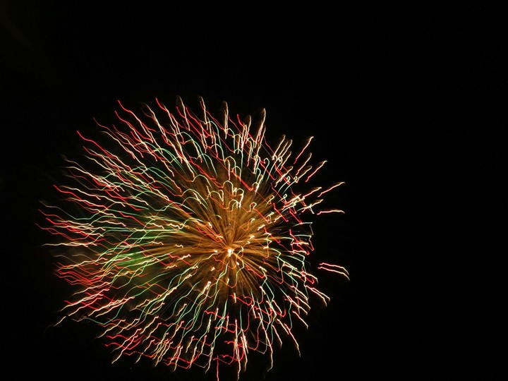 Fireworks