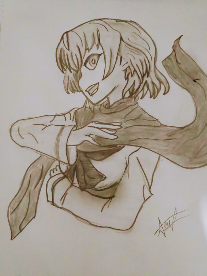 drawing