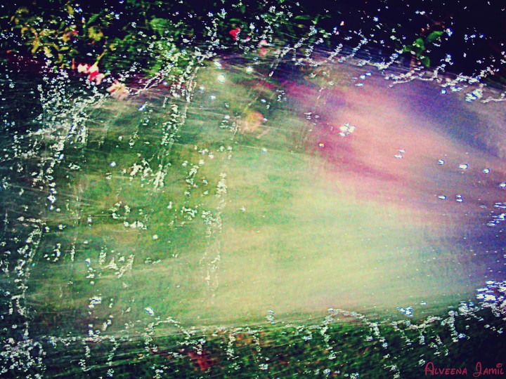 Rainbow Water