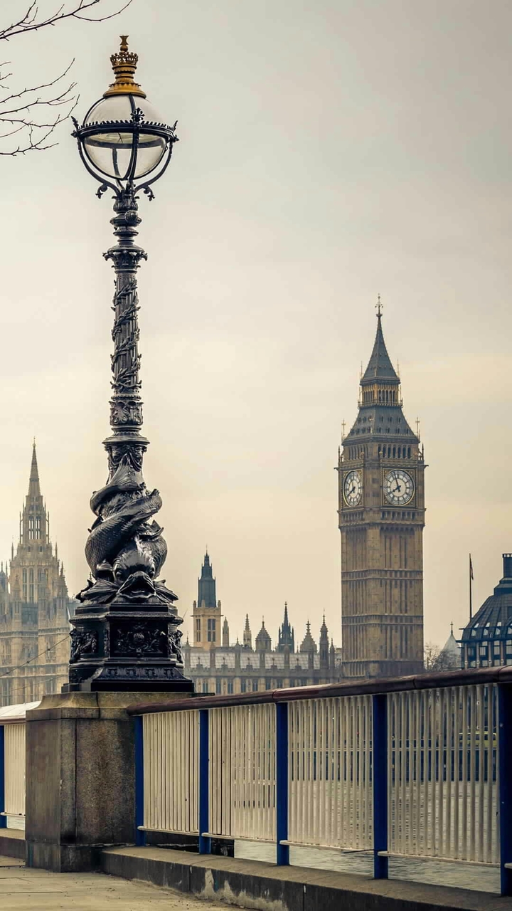 London ..
