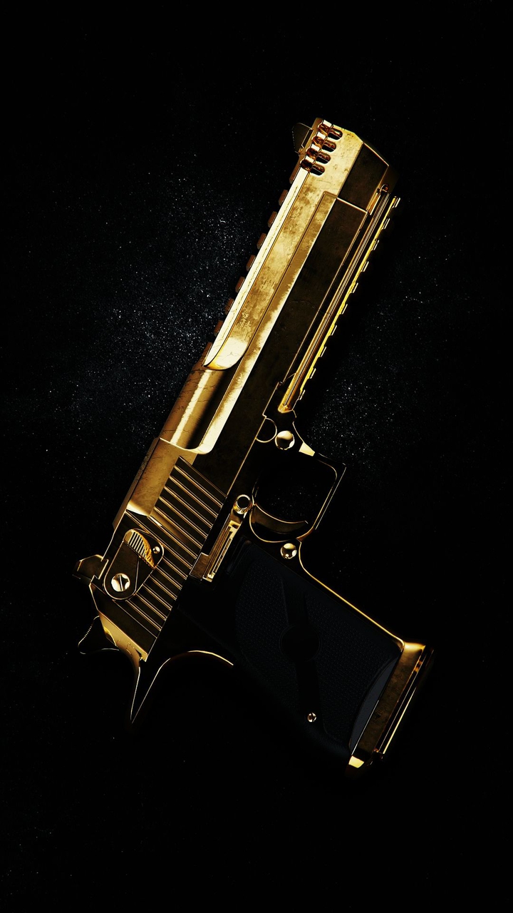 deagle