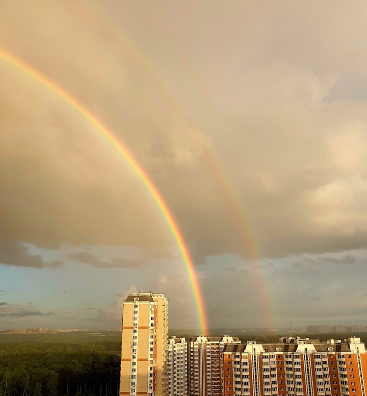 rainbow