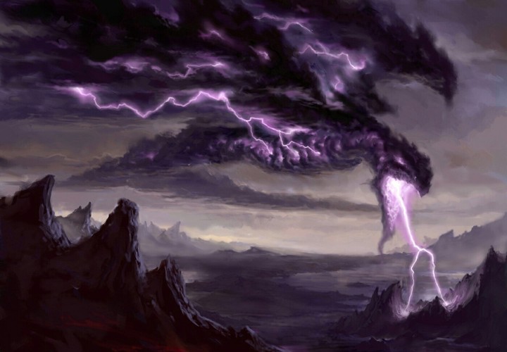 Lightningdragon