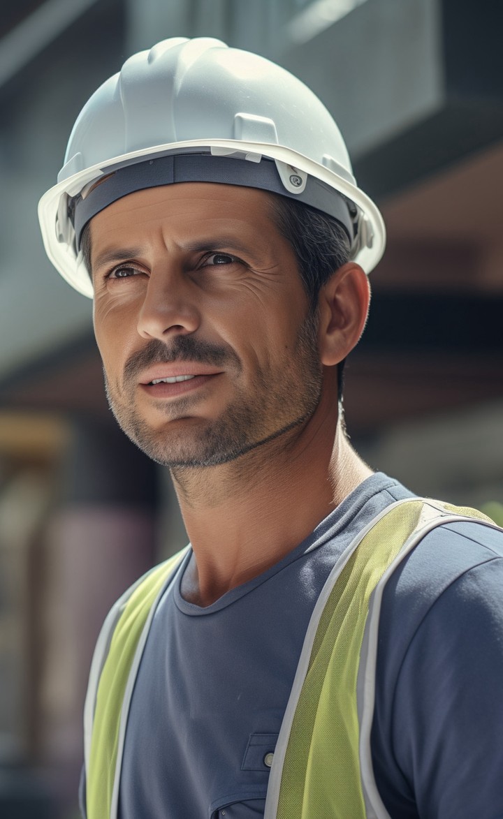 Man