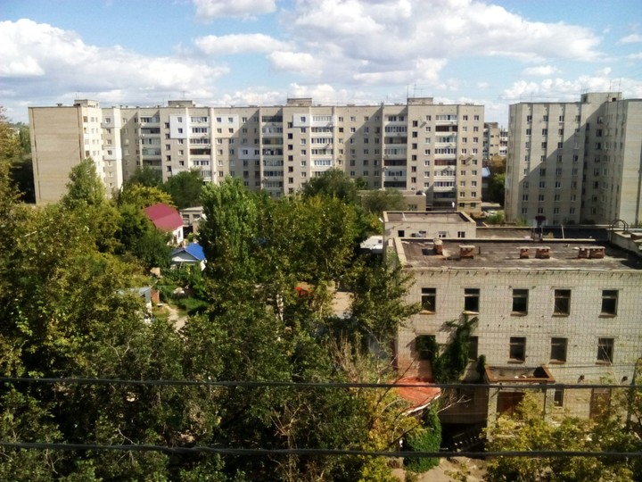 Саратов