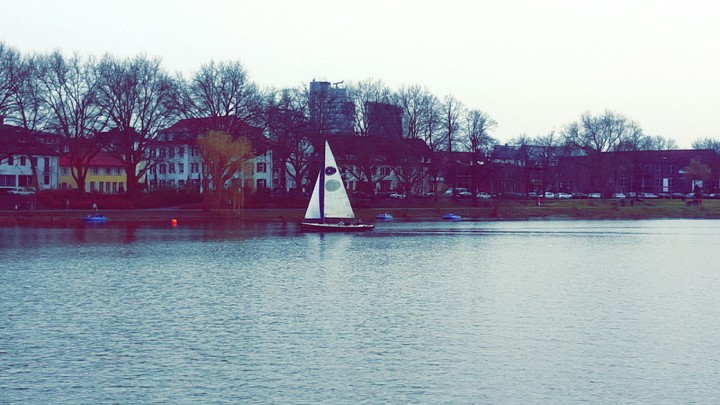 Sail