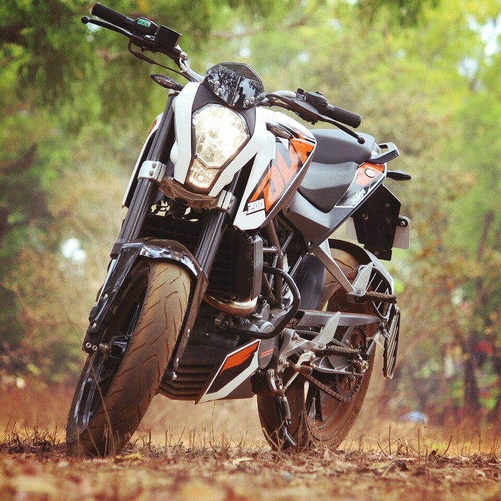 ktm