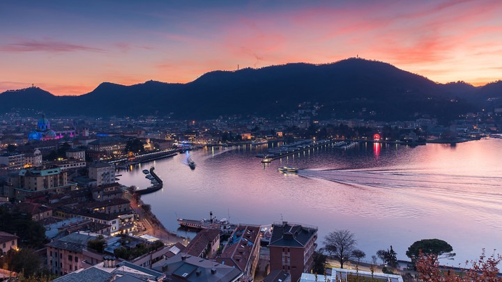 Como, Italy