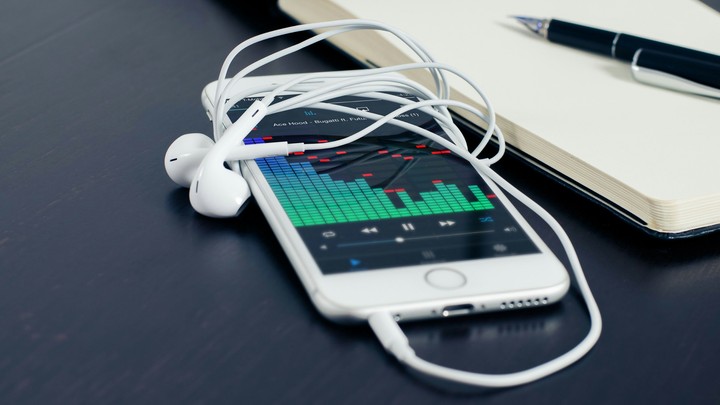 love music