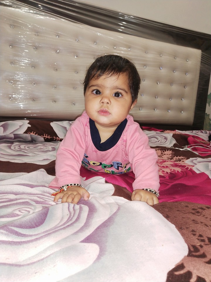 my sweetheart