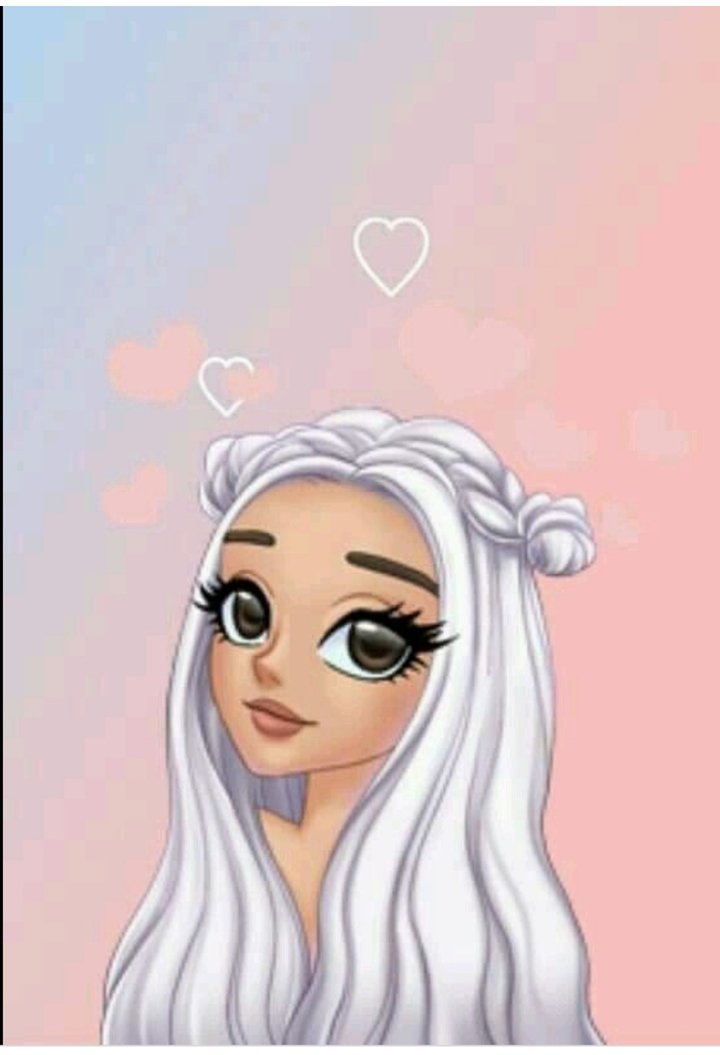 Ariana Grande #3