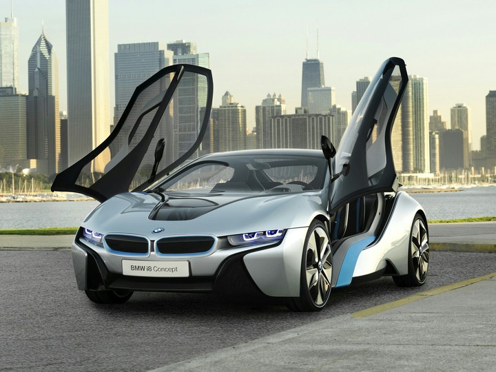 BMW CONCEPT