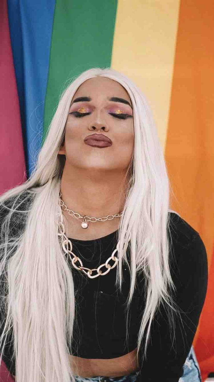 LGBT