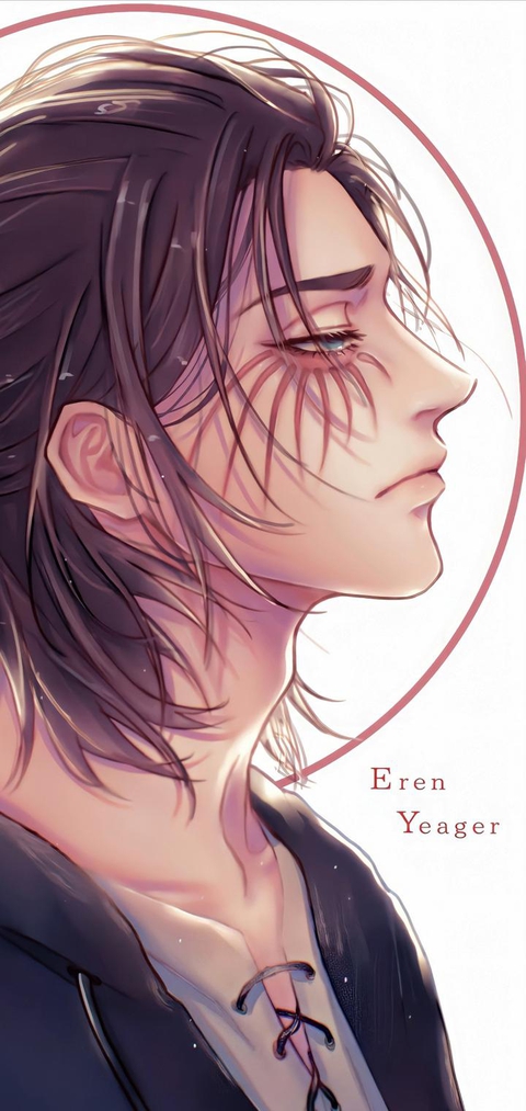 Eren Yeager