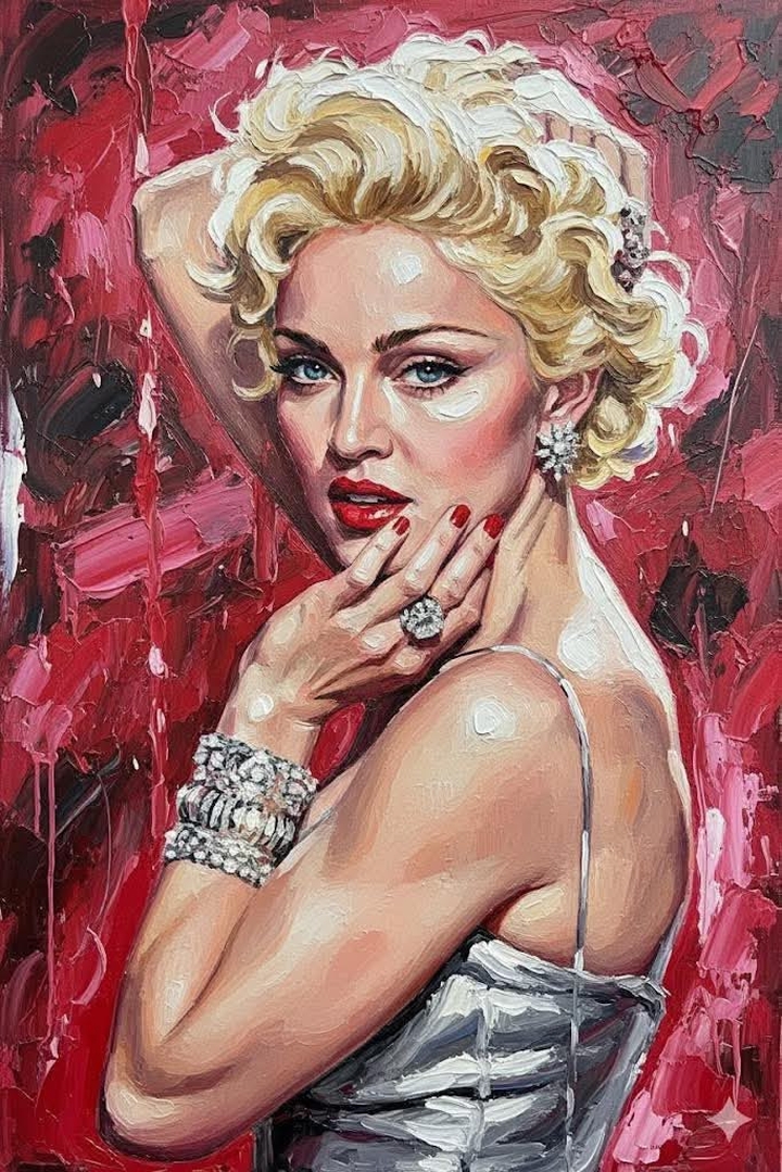 Lips, Hairstyle, Fashion