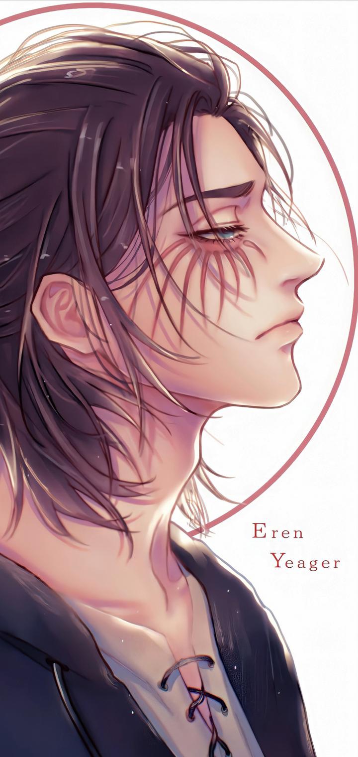 Eren Yeager