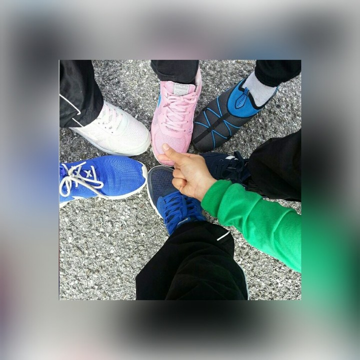 friends
