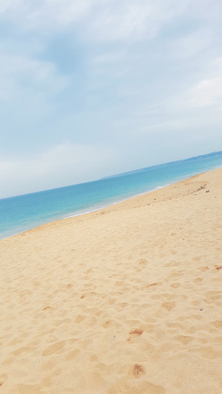 Portugal beach