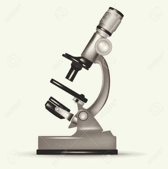microscope