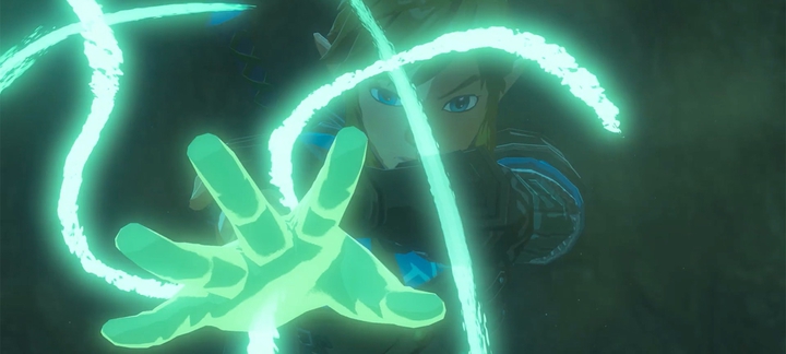 Zelda