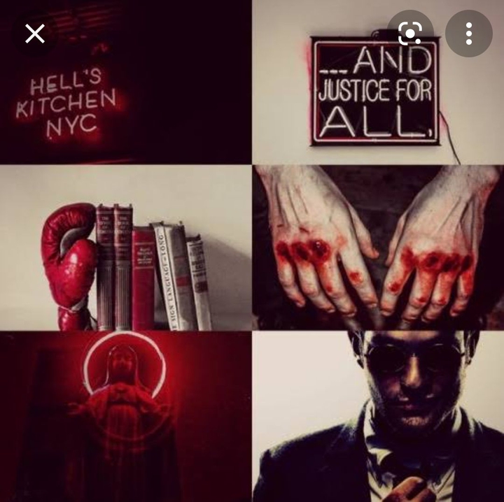 daredevil