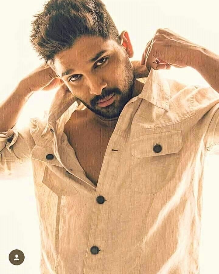 allu arjun