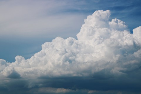 Clouds