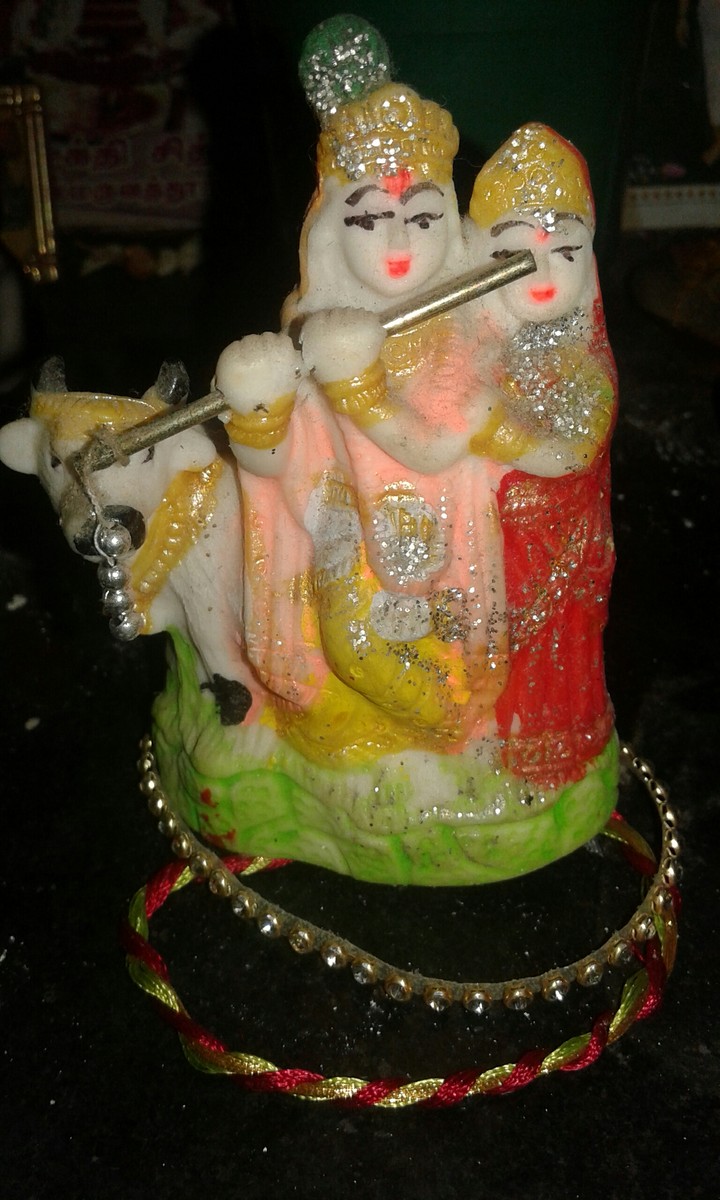 radhekrishna