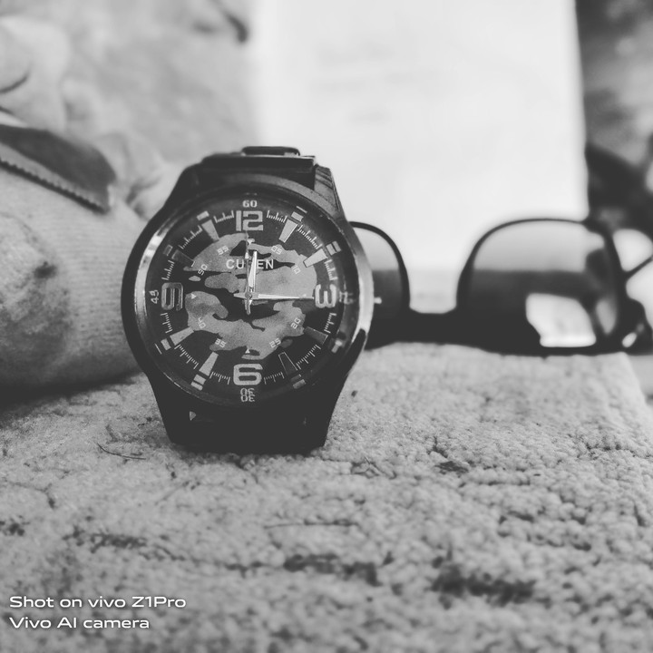 Time