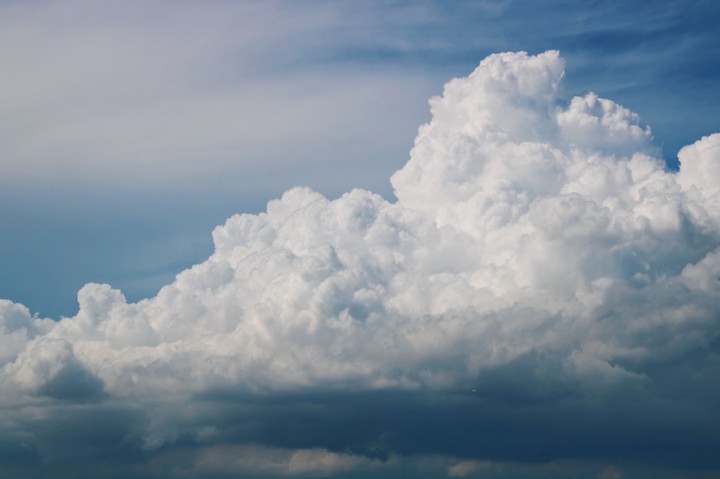 Clouds