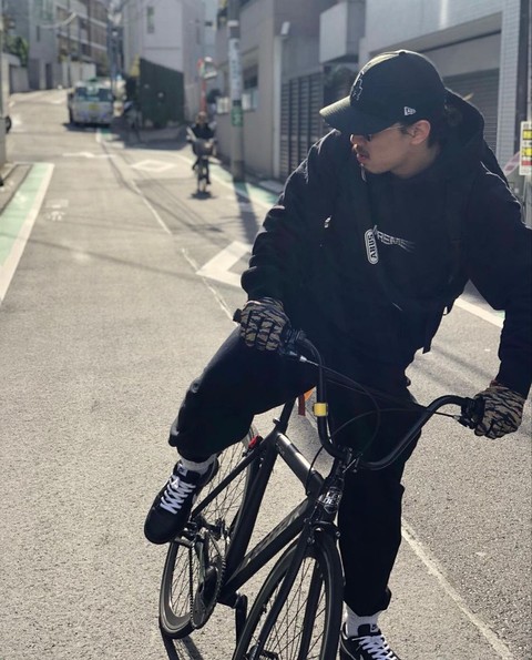 fonds d'écran cycling, Jacket