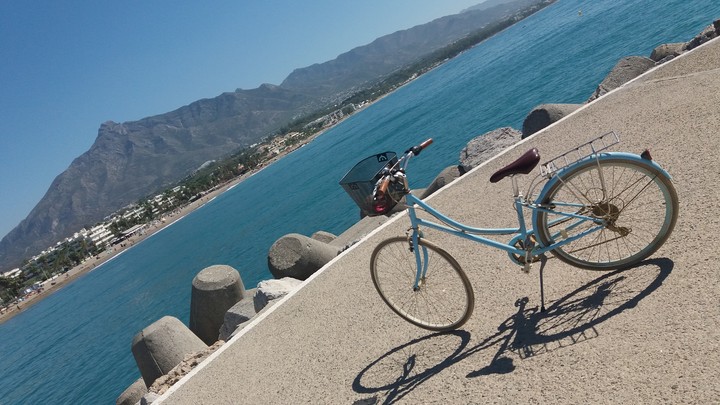 Cycling