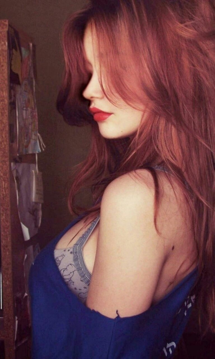 The real beauty