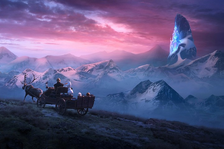 Frozen 2