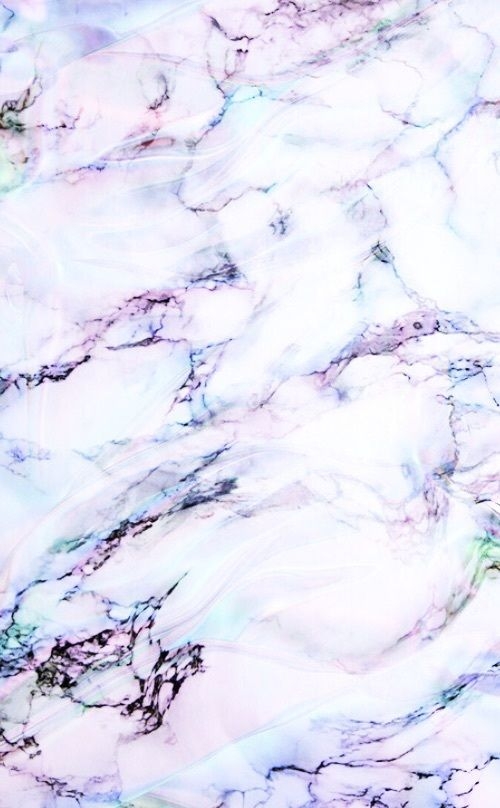 purple marble