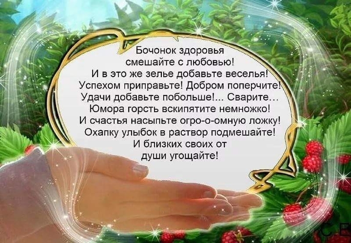 жизнь