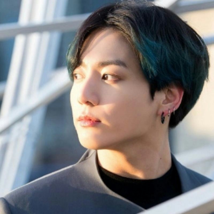 Jung Kook