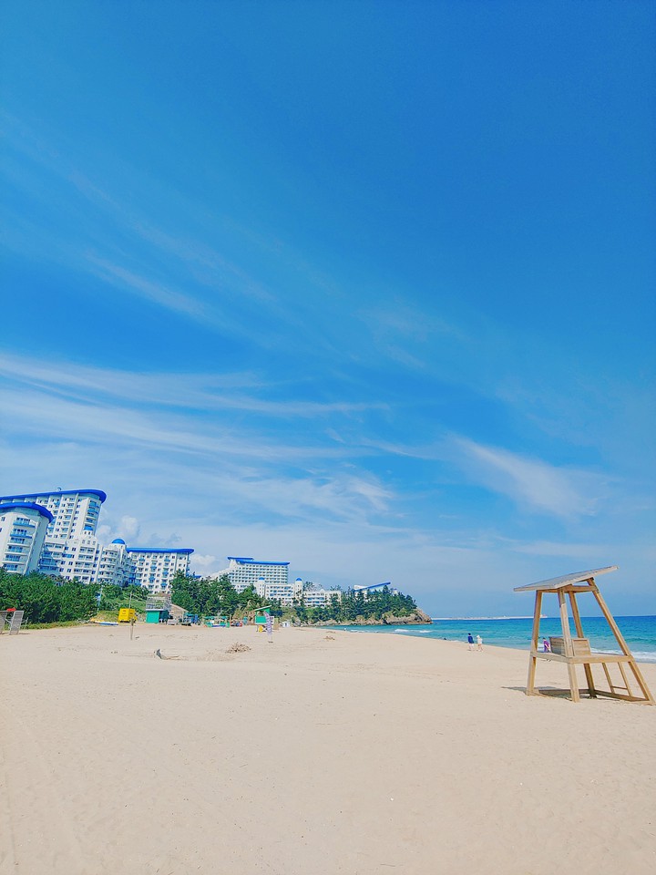 sol beach