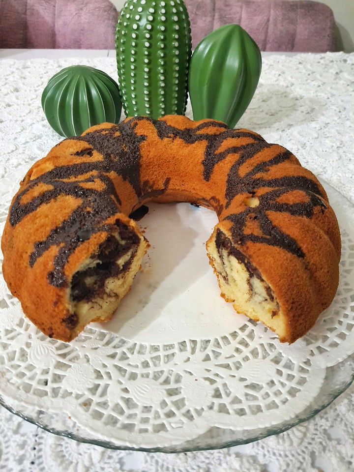 Cake