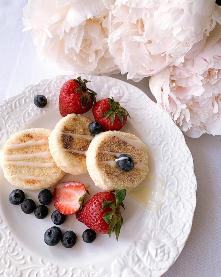 pancakes