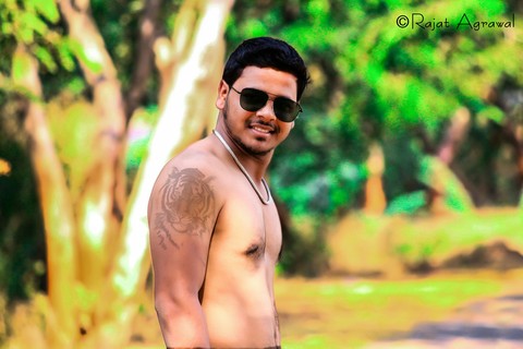 Dhiru..