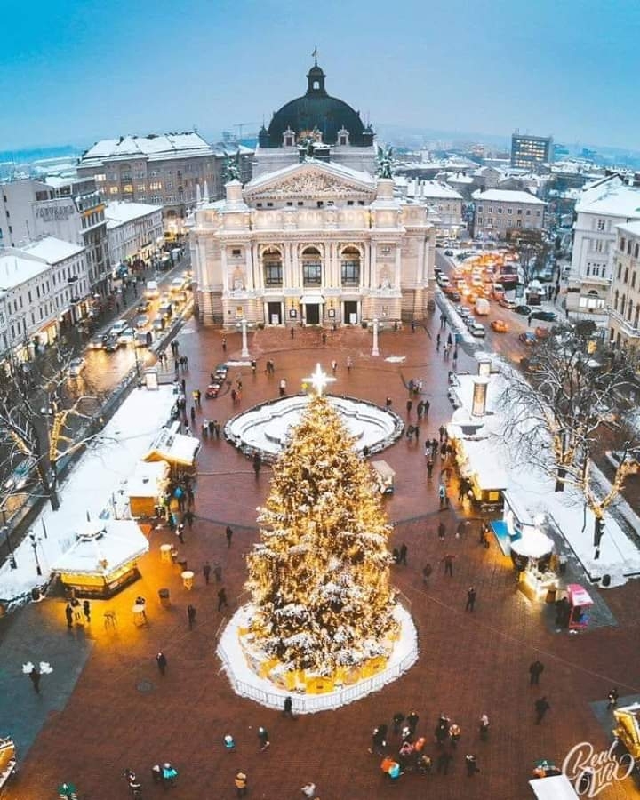 Lviv