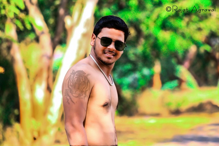 Dhiru..