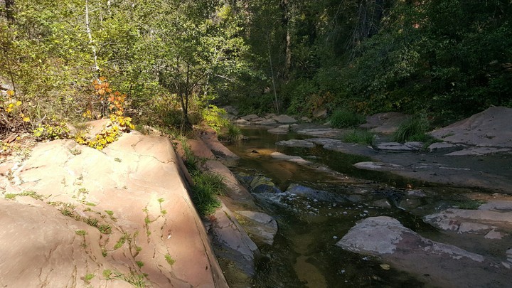 Creek