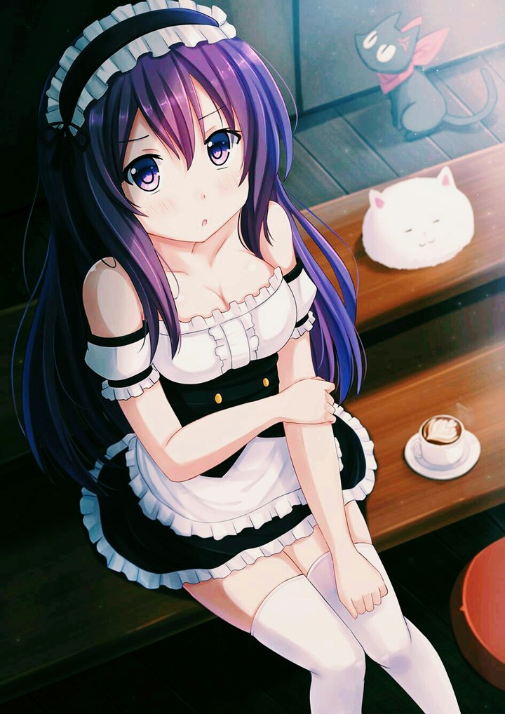 Lize~ Gochuumon Wa Usagi Desu Ka