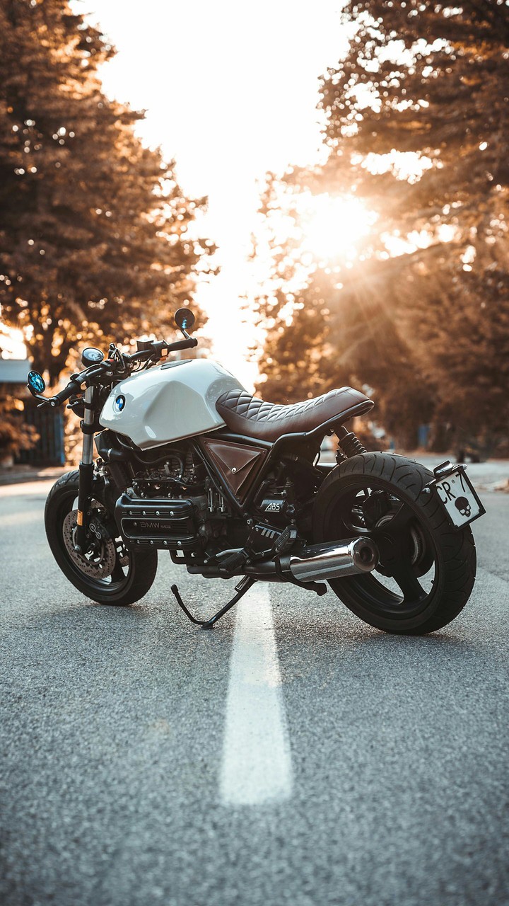 Motorbike