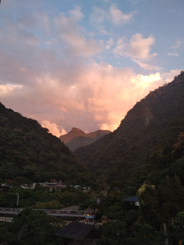 Mountain