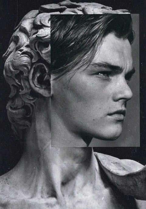 apolon. Leo DiCaprio