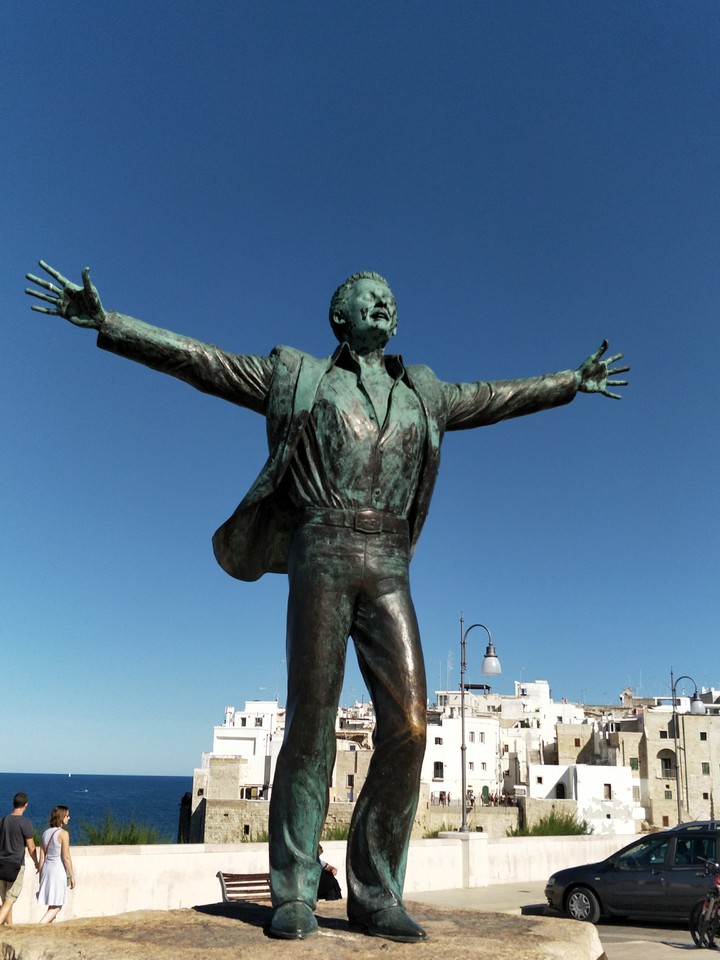 domenico modugno